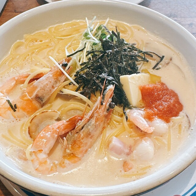 ジョリーパスタ 帯広西店（Jolly Pasta） - 柏林台（パスタ）の写真