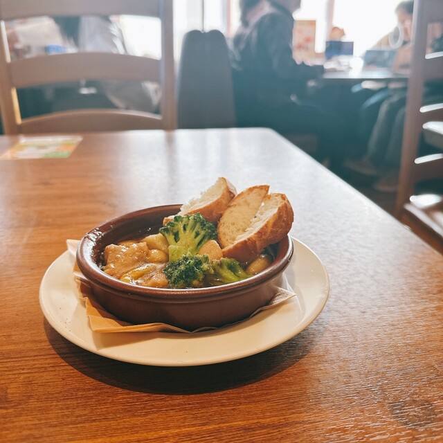 ジョリーパスタ 帯広西店（Jolly Pasta） - 柏林台（パスタ）の写真