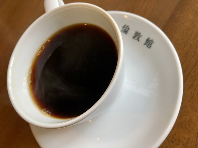 Cafe London Kan photo 2