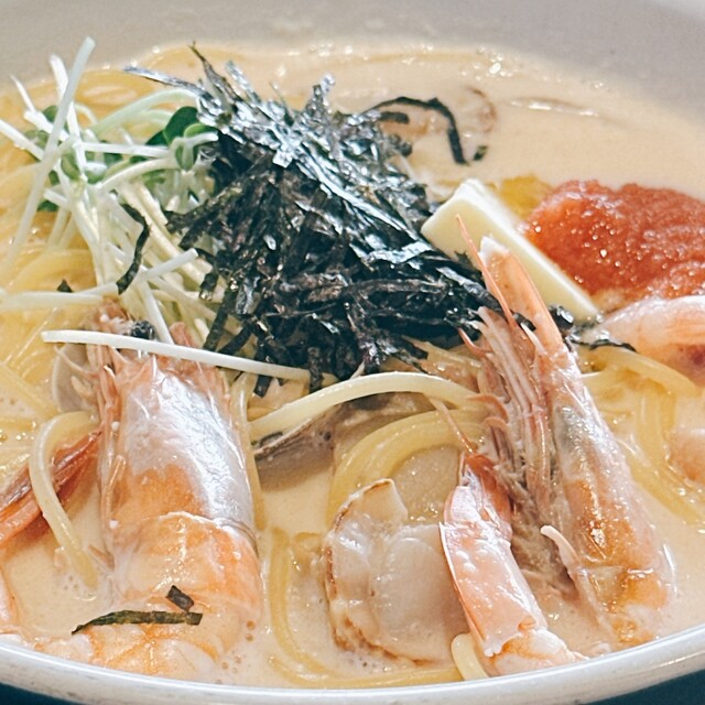 ジョリーパスタ 帯広西店（Jolly Pasta） - 柏林台（パスタ）の写真