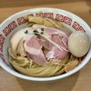 らぁ麺 にし田