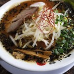 自家製麺 ら～めん かり屋 - 