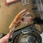 ジンギスカーン - 