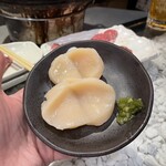 ジンギスカーン - 