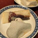 ホテルオークラ レストラン千葉 中国料理 桃源 - 北京ダック