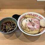 らぁ麺 にし田 - 