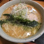 Ramen Megumi