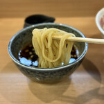 らぁ麺 にし田 - 