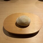 富小路 やま岸 - 苺大福