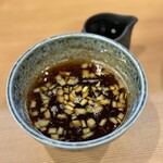 らぁ麺 にし田 - 