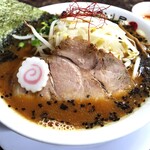 自家製麺 ら～めん かり屋 - 