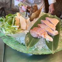 あざみ野うかい亭 - 