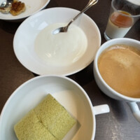 fine dining山科 - 
