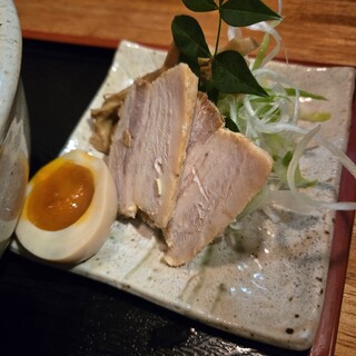 らーめん め組_1