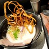 鶏soba 座銀  さんプラザ店