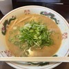 中華そば 花京 天六店