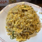 中華そば 花京 天六店 - 