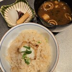 個室会席 北大路 新橋茶寮 - 