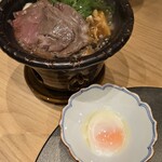 個室会席 北大路 新橋茶寮 - 