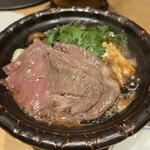 個室会席 北大路 新橋茶寮 - 