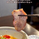 櫻井中華そば店 - 