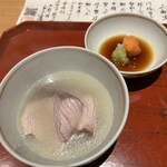 御料理ふじ居 - 