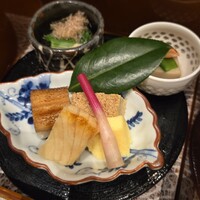 個室会席 北大路 新橋茶寮 汐留シティセンター店 - 