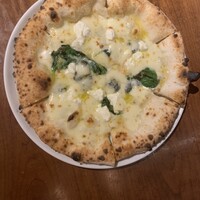 パージナ イタリアン ファイアワークス プラス カフェ ～薪焼きイタリアンとワイン～ - 