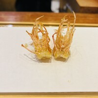 天婦羅 みやしろ - 
