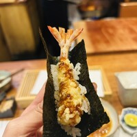 天婦羅 みやしろ - 