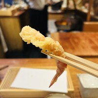 天婦羅 みやしろ - 
