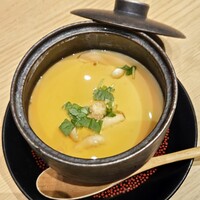 個室会席 北大路 新橋茶寮 汐留シティセンター店 - 
