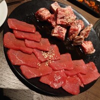 名駅de 焼肉 DOURAKU 名駅店 - 