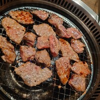 名駅de 焼肉 DOURAKU 名駅店 - 
