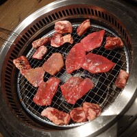名駅de 焼肉 DOURAKU 名駅店 - 
