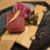個室会席 北大路 新橋茶寮 汐留シティセンター店 - 