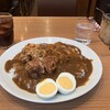カレーハウス キラリ