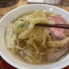 手打ち正麺 Hachimitsu