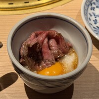 個室焼肉 富士門 恵比寿 - 