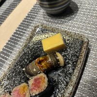 八重洲 鮨 海味 - 