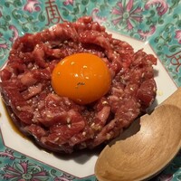 個室焼肉 富士門 恵比寿 - 