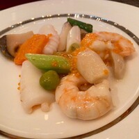 中国料理 陽明殿 - 