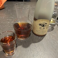 中国料理 「王朝」 ヒルトン名古屋 - 