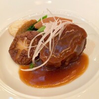 中国料理 陽明殿 - 