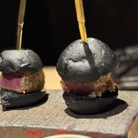 個室焼肉 富士門 恵比寿 - 