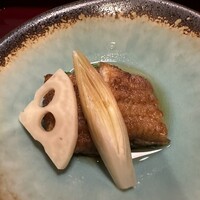 鰻 北白川 - 