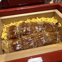 鰻 北白川 - 