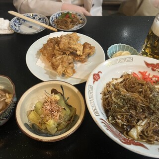 居酒屋えびす_1