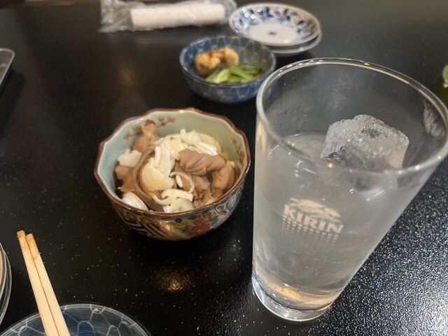 居酒屋えびす 大曲店｜秋田・大仙市で本格和食と温かいおもてなし