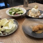 串かつ でんがな - 